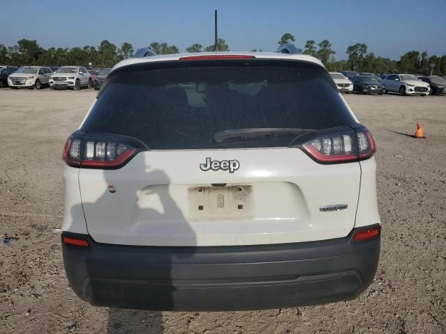 Photo 5 VIN: 1C4PJLCB6KD265365 - JEEP CHEROKEE L 