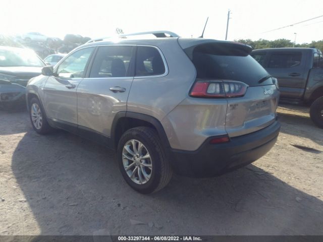 Photo 2 VIN: 1C4PJLCB6KD290296 - JEEP CHEROKEE 