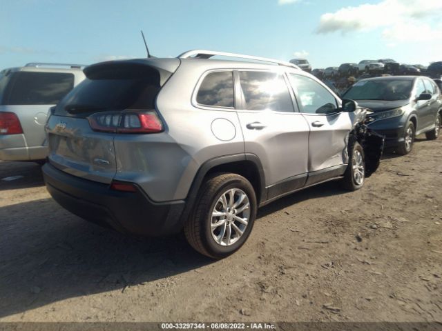 Photo 3 VIN: 1C4PJLCB6KD290296 - JEEP CHEROKEE 