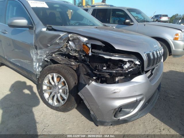 Photo 5 VIN: 1C4PJLCB6KD290296 - JEEP CHEROKEE 