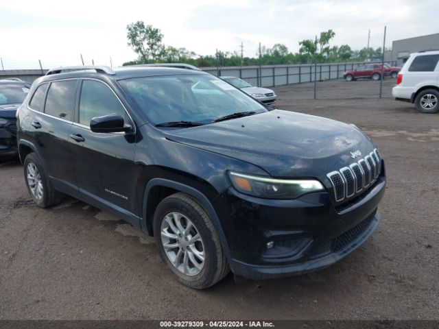 Photo 0 VIN: 1C4PJLCB6KD325869 - JEEP CHEROKEE 