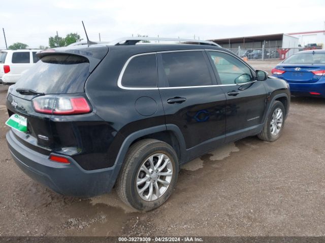 Photo 3 VIN: 1C4PJLCB6KD325869 - JEEP CHEROKEE 