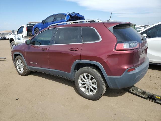 Photo 1 VIN: 1C4PJLCB6KD327119 - JEEP CHEROKEE L 