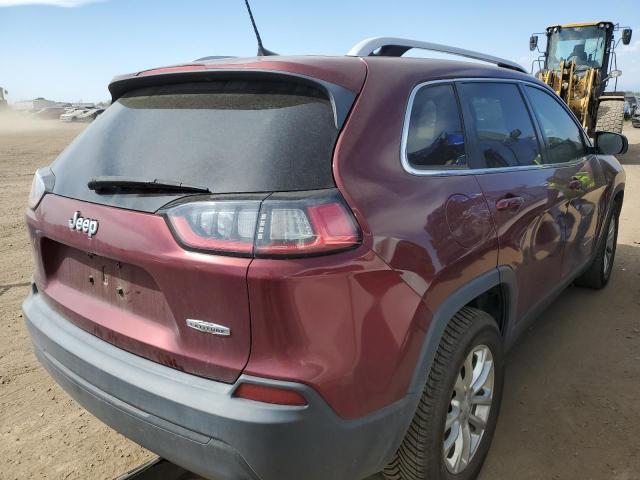 Photo 2 VIN: 1C4PJLCB6KD327119 - JEEP CHEROKEE L 