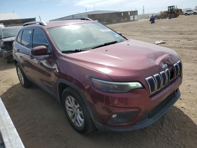 Photo 3 VIN: 1C4PJLCB6KD327119 - JEEP CHEROKEE L 