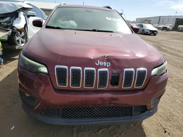 Photo 4 VIN: 1C4PJLCB6KD327119 - JEEP CHEROKEE L 