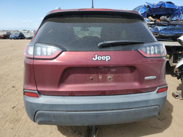 Photo 5 VIN: 1C4PJLCB6KD327119 - JEEP CHEROKEE L 