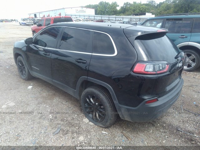 Photo 2 VIN: 1C4PJLCB6KD332577 - JEEP CHEROKEE 