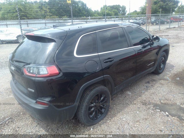 Photo 3 VIN: 1C4PJLCB6KD332577 - JEEP CHEROKEE 