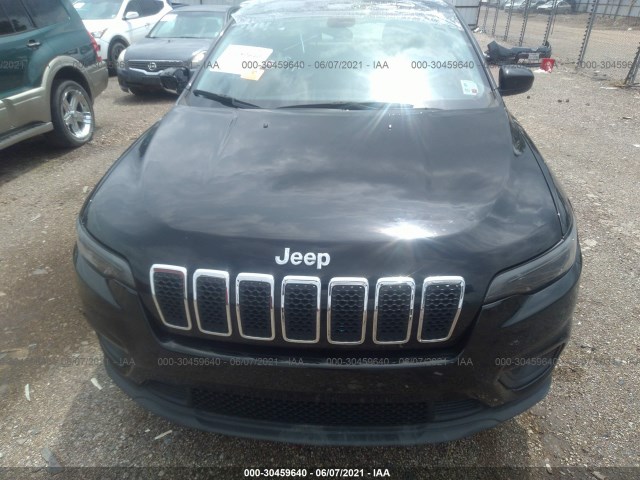 Photo 9 VIN: 1C4PJLCB6KD332577 - JEEP CHEROKEE 