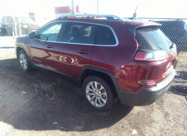 Photo 2 VIN: 1C4PJLCB6KD344258 - JEEP CHEROKEE 