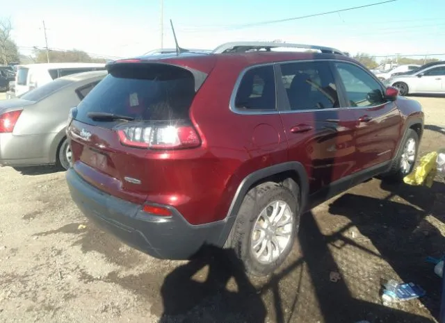 Photo 3 VIN: 1C4PJLCB6KD344258 - JEEP CHEROKEE 