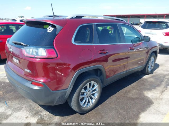 Photo 3 VIN: 1C4PJLCB6KD392794 - JEEP CHEROKEE 