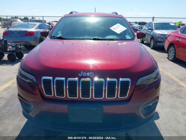 Photo 5 VIN: 1C4PJLCB6KD392794 - JEEP CHEROKEE 