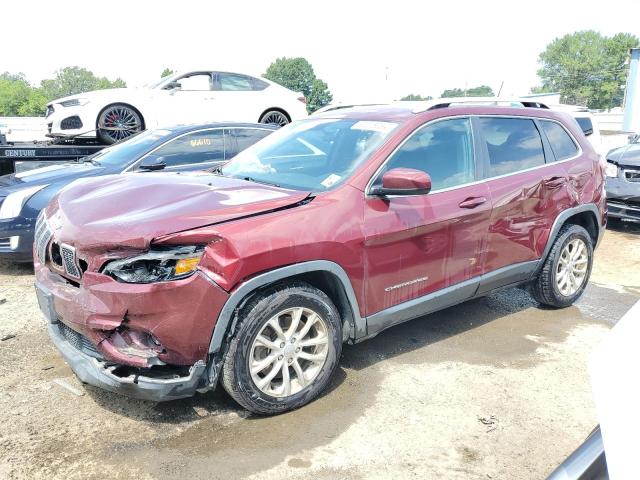 Photo 0 VIN: 1C4PJLCB6KD416348 - JEEP GRAND CHEROKEE 