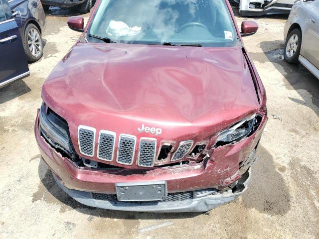 Photo 11 VIN: 1C4PJLCB6KD416348 - JEEP GRAND CHEROKEE 