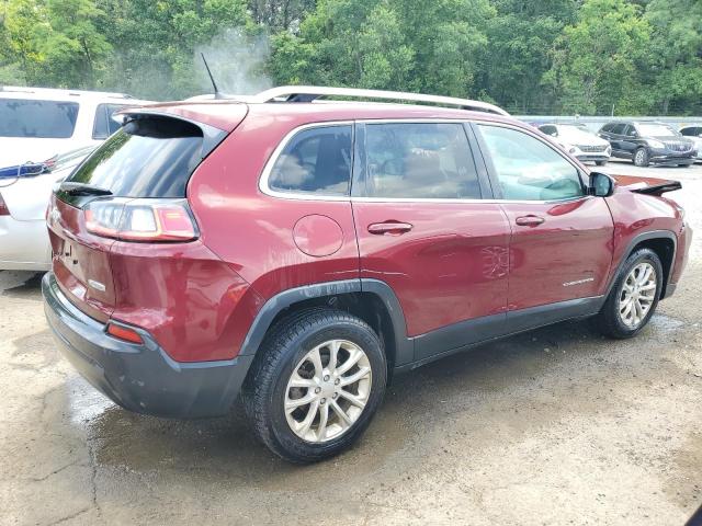 Photo 2 VIN: 1C4PJLCB6KD416348 - JEEP GRAND CHEROKEE 