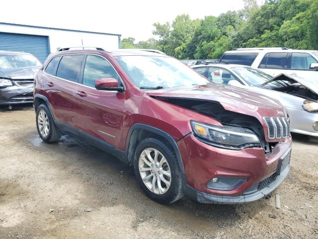 Photo 3 VIN: 1C4PJLCB6KD416348 - JEEP GRAND CHEROKEE 