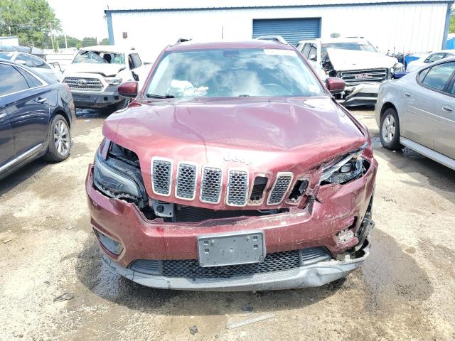 Photo 4 VIN: 1C4PJLCB6KD416348 - JEEP GRAND CHEROKEE 