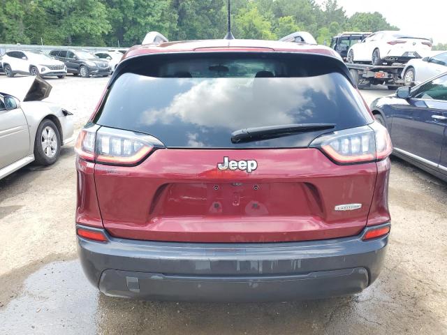 Photo 5 VIN: 1C4PJLCB6KD416348 - JEEP GRAND CHEROKEE 