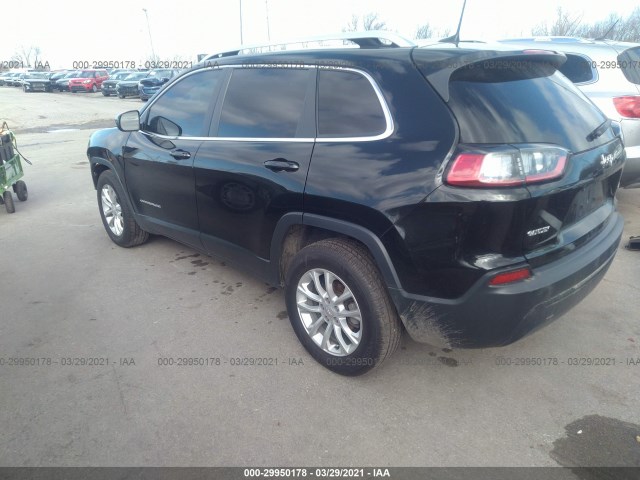 Photo 2 VIN: 1C4PJLCB6KD490711 - JEEP CHEROKEE 