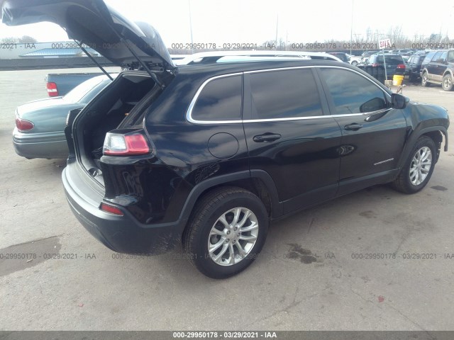 Photo 3 VIN: 1C4PJLCB6KD490711 - JEEP CHEROKEE 