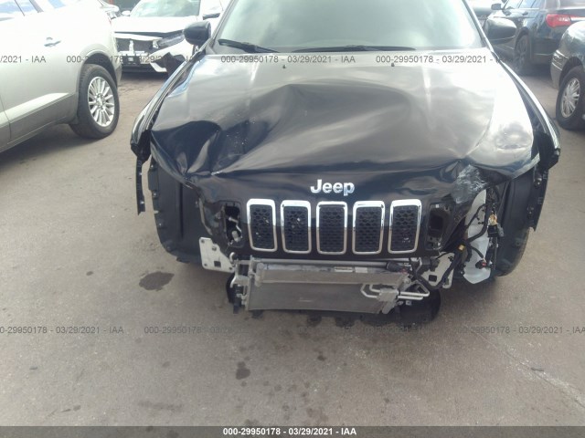 Photo 5 VIN: 1C4PJLCB6KD490711 - JEEP CHEROKEE 