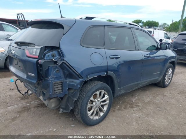 Photo 3 VIN: 1C4PJLCB6LD511560 - JEEP CHEROKEE 