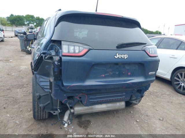 Photo 5 VIN: 1C4PJLCB6LD511560 - JEEP CHEROKEE 