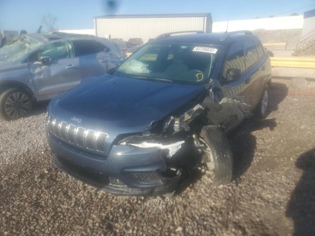 Photo 1 VIN: 1C4PJLCB6LD514930 - JEEP CHEROKEE L 