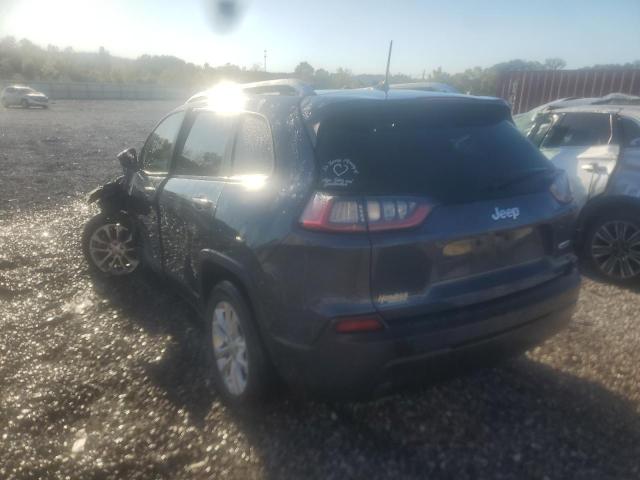 Photo 2 VIN: 1C4PJLCB6LD514930 - JEEP CHEROKEE L 