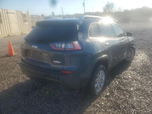 Photo 3 VIN: 1C4PJLCB6LD514930 - JEEP CHEROKEE L 