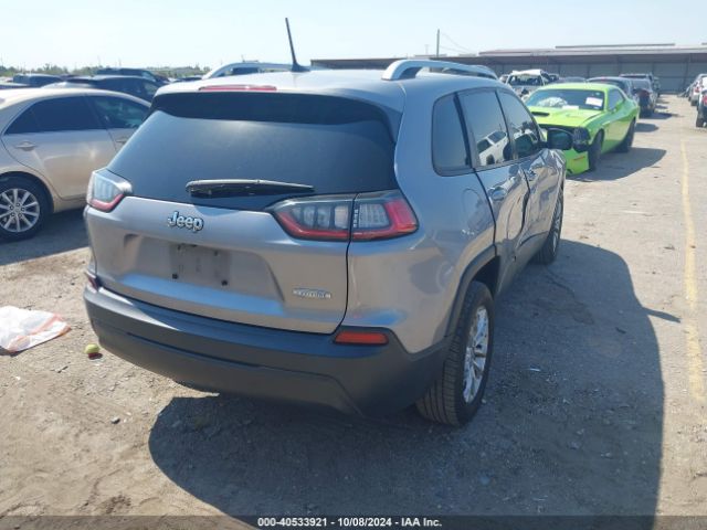 Photo 3 VIN: 1C4PJLCB6LD536197 - JEEP CHEROKEE 