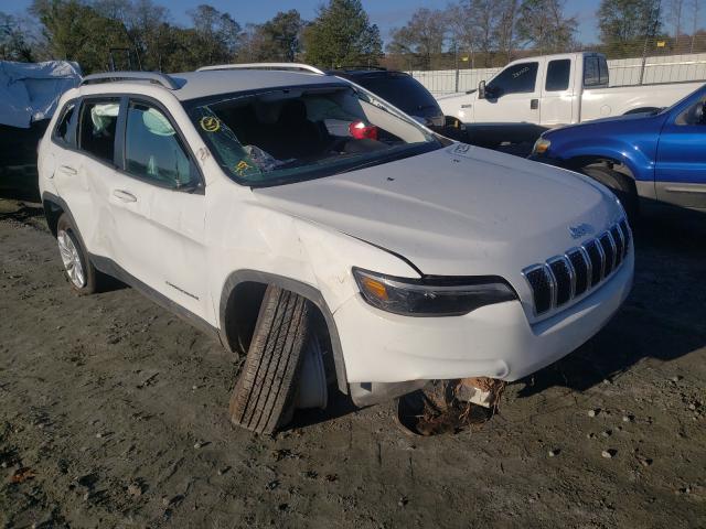 Photo 0 VIN: 1C4PJLCB6LD556210 - JEEP CHEROKEE L 