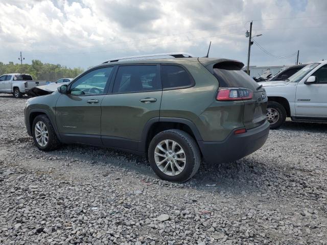 Photo 1 VIN: 1C4PJLCB6LD565358 - JEEP GRAND CHEROKEE 