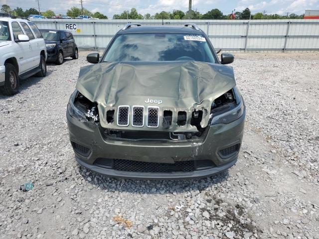 Photo 4 VIN: 1C4PJLCB6LD565358 - JEEP GRAND CHEROKEE 