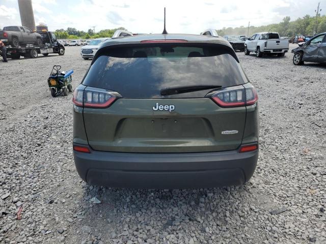 Photo 5 VIN: 1C4PJLCB6LD565358 - JEEP GRAND CHEROKEE 