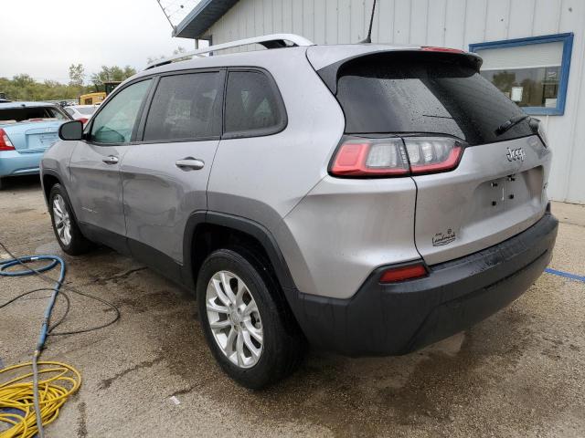 Photo 1 VIN: 1C4PJLCB6LD571628 - JEEP CHEROKEE L 