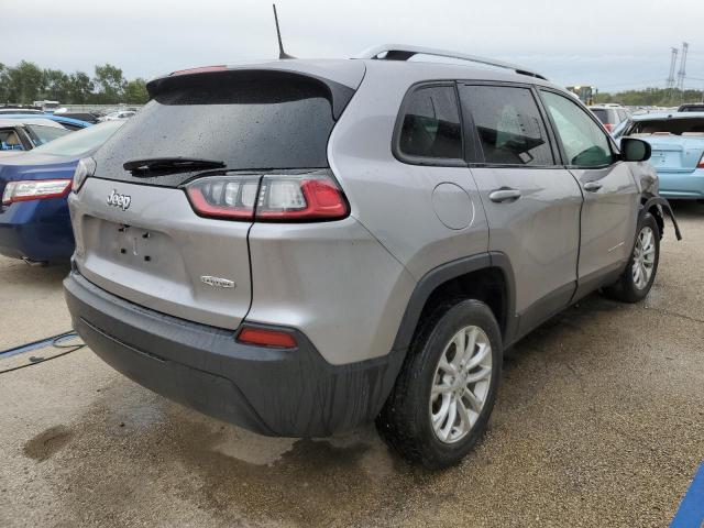 Photo 2 VIN: 1C4PJLCB6LD571628 - JEEP CHEROKEE L 