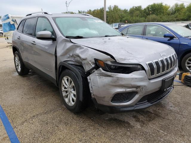 Photo 3 VIN: 1C4PJLCB6LD571628 - JEEP CHEROKEE L 