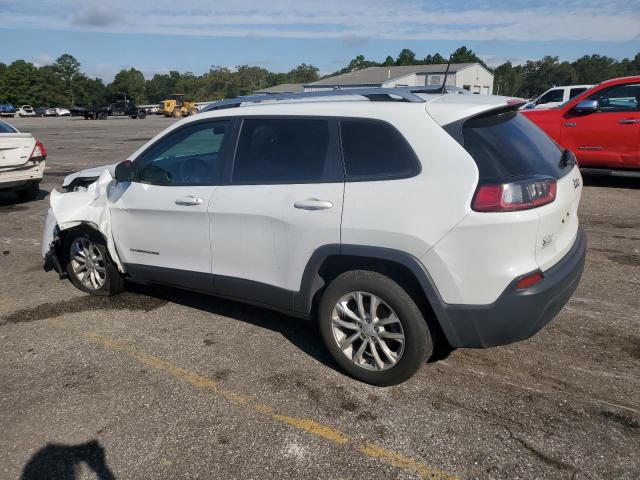 Photo 1 VIN: 1C4PJLCB6LD629706 - JEEP CHEROKEE L 