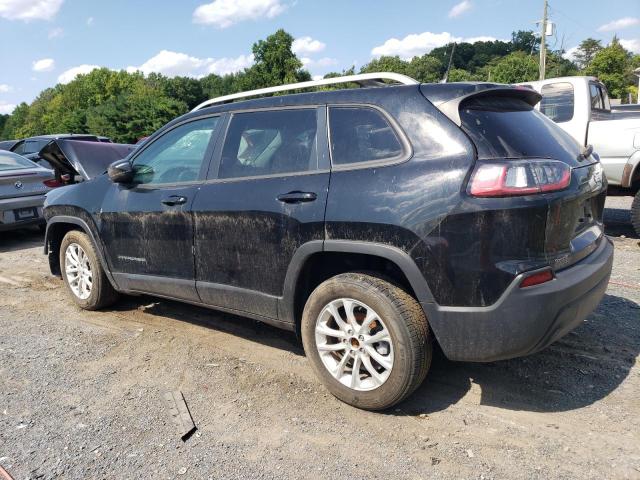 Photo 1 VIN: 1C4PJLCB6LD645176 - JEEP GRAND CHEROKEE 