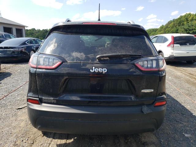 Photo 5 VIN: 1C4PJLCB6LD645176 - JEEP GRAND CHEROKEE 