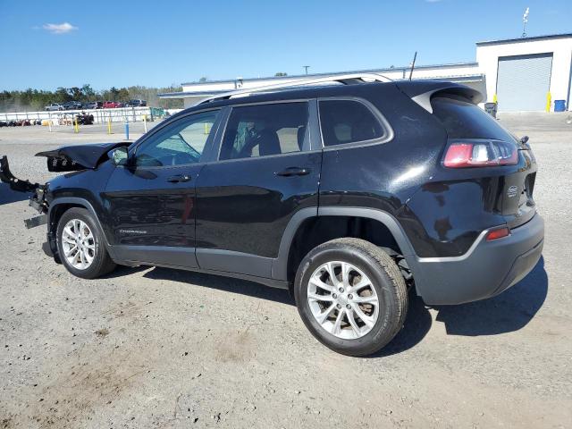 Photo 1 VIN: 1C4PJLCB6LD657067 - JEEP CHEROKEE L 