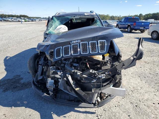 Photo 4 VIN: 1C4PJLCB6LD657067 - JEEP CHEROKEE L 