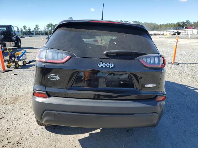 Photo 5 VIN: 1C4PJLCB6LD657067 - JEEP CHEROKEE L 