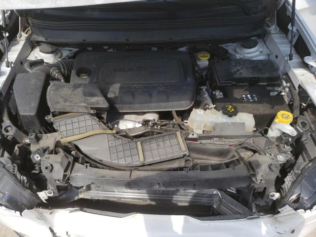 Photo 10 VIN: 1C4PJLCB6LD657327 - JEEP GRAND CHEROKEE 