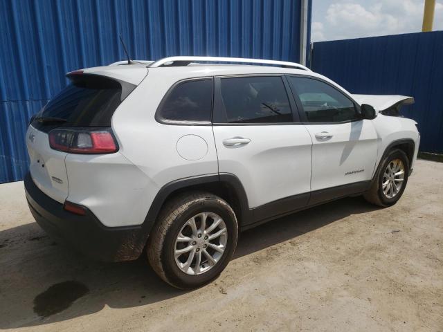 Photo 2 VIN: 1C4PJLCB6LD657327 - JEEP GRAND CHEROKEE 