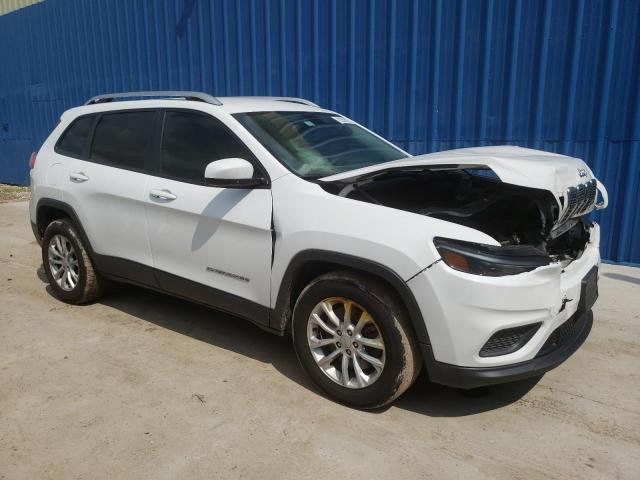 Photo 3 VIN: 1C4PJLCB6LD657327 - JEEP GRAND CHEROKEE 