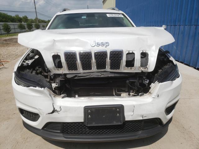 Photo 4 VIN: 1C4PJLCB6LD657327 - JEEP GRAND CHEROKEE 